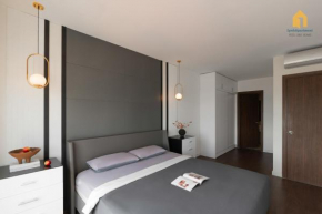 Lynh apartment Saigon D4